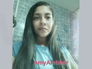 AmyAmbber