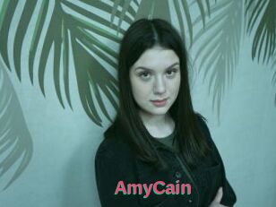AmyCain