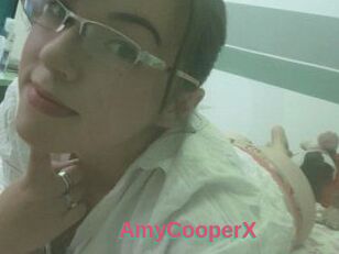 AmyCooperX