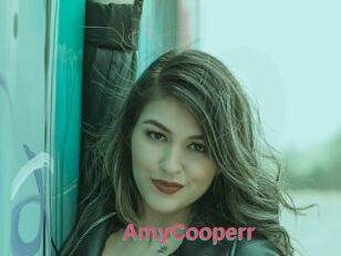 AmyCooperr