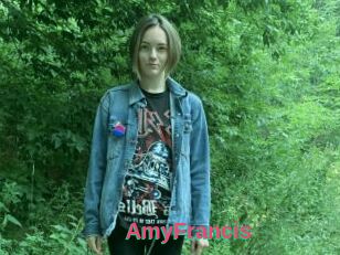 AmyFrancis