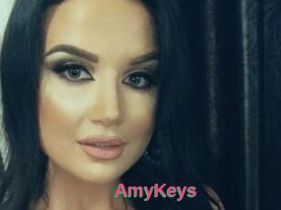 AmyKeys