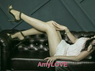 AmyLOVE