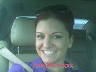 AmyMariaxxx