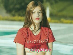 AmyMore
