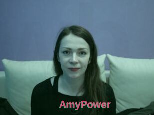AmyPower