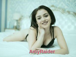 AmyRaider