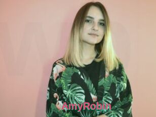 AmyRobin