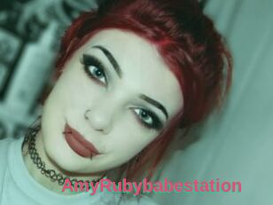 AmyRubybabestation
