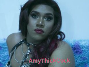 AmyThickCock