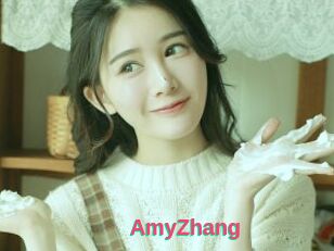 AmyZhang