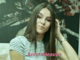 AmyraHeaven