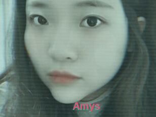 Amys