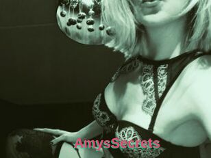 AmysSecrets