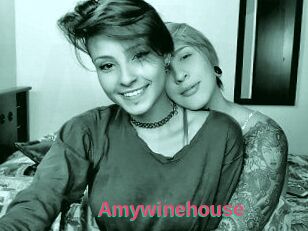 Amywinehouse