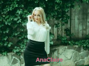 AnaClaire