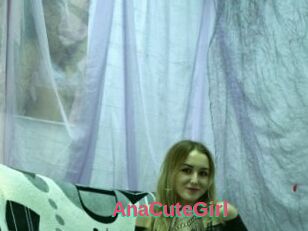 AnaCuteGirl