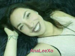 AnaLeeXo