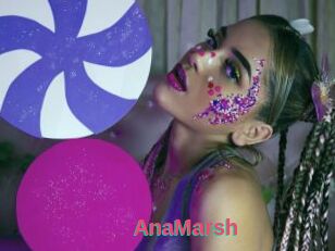 AnaMarsh
