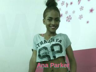 Ana_Parker