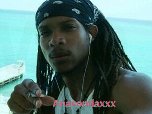 Anacondaxxx