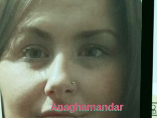 Anaghamandar
