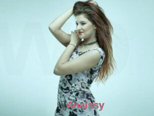 Anaissy