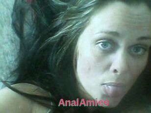 AnalAmiee