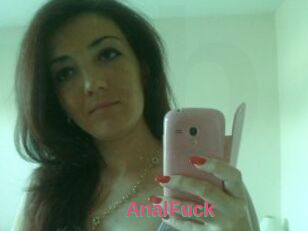 AnalFuck