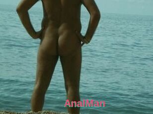 AnalMan