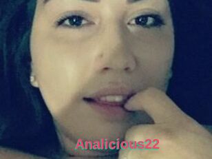 Analicious22