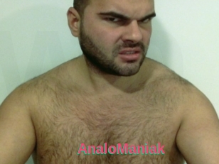 AnaloManiak