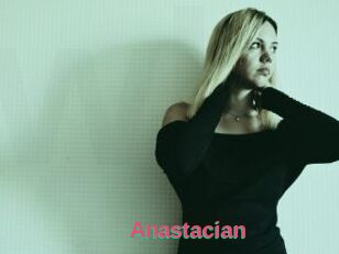 Anastacian