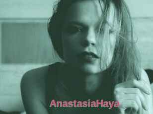 AnastasiaHaya