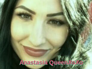 Anastasia_QueenXoXo