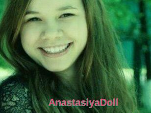 AnastasiyaDoll