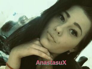 AnastasuX