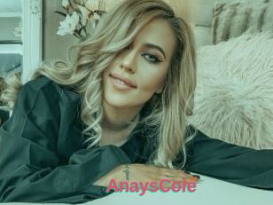 AnaysCole