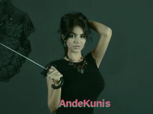 AndeKunis