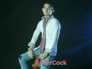 AnderCock