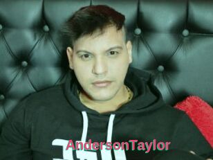 AndersonTaylor