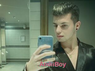 AndiiBoy
