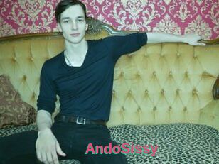 AndoSissy