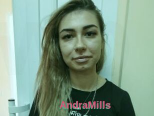 AndraMills