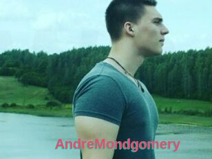 AndreMondgomery