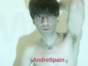 AndreSpain