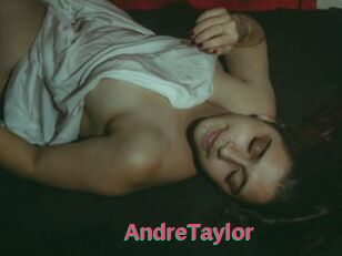 AndreTaylor