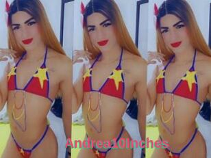 Andrea10Inches