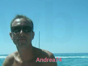 Andrea74