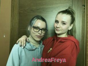 AndreaFreya